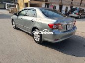 Bán Toyota Corolla Altis 1.8 AT năm 2013, màu bạc