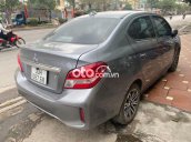 Xe Mitsubishi Attrage 1.2L MT năm sản xuất 2021, màu bạc