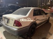 Bán Mazda 626 1.8 năm 2003, màu trắng