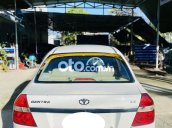 Bán Daewoo Gentra SX sản xuất 2007, màu trắng, 125 triệu