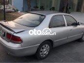 Cần bán lại xe Mazda 626 MT sản xuất năm 1994, màu bạc, xe nhập giá cạnh tranh