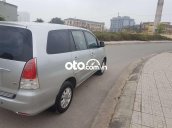 Cần bán Toyota Innova V AT năm 2009, màu bạc số tự động, giá chỉ 312 triệu