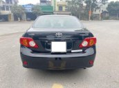 Cần bán gấp Toyota Corolla LE 1.8AT sản xuất 2009, màu đen, xe nhập còn mới, giá 385tr