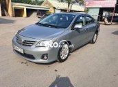 Bán Toyota Corolla Altis 1.8 AT năm 2013, màu bạc