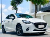 Cần bán lại xe Mazda 2 Sedan Deluxe năm sản xuất 2016