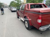 Cần bán xe Isuzu D-Max năm 2005, màu đỏ, xe nhập