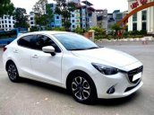 Bán Mazda 2 1.5L AT năm sản xuất 2017, màu trắng