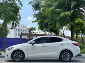 Cần bán lại xe Mazda 2 Sedan Deluxe năm sản xuất 2016