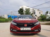 Bán ô tô Honda Civic 1.5RS sản xuất 2020, xe nhập