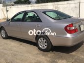 Bán xe Toyota Camry 2.4G năm sản xuất 2002, xe nhập, 240tr