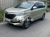 Cần bán xe Toyota Avanza 1.5G AT năm sản xuất 2018, màu bạc đồng, xe nhập, tên tư nhân một chủ từ mới