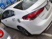 Bán xe Kia Cerato 1.6AT Deluxe năm 2018, giá 510tr