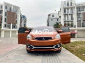 Cần bán lại xe Mitsubishi Mirage AT sản xuất năm 2019, giá 330tr