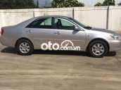 Bán xe Toyota Camry 2.4G năm sản xuất 2002, xe nhập, 240tr