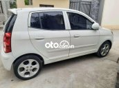 Bán Kia Morning Van 1.0 MT sản xuất 2008, màu trắng, nhập khẩu