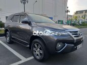 Cần bán Toyota Fortuner 2.4 G 4x2 MT sản xuất 2018, màu xám, nhập khẩu nguyên chiếc chính chủ