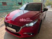 Bán Mazda 3 1.5L Deluxe năm sản xuất 2019, màu đỏ giá cạnh tranh