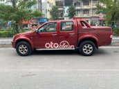 Cần bán xe Isuzu D-Max năm 2005, màu đỏ, xe nhập