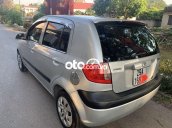 Bán xe Hyundai Getz 1.1MT năm sản xuất 2010, màu bạc, nhập khẩu còn mới, giá 148tr