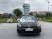 Bán Kia Cerato 2.0 Premium sản xuất năm 2019, màu đen