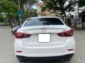 Bán Mazda 2 1.5L AT năm sản xuất 2017, màu trắng