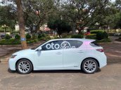 Cần bán Lexus CT 200h năm sản xuất 2011, nhập khẩu nguyên chiếc, giá tốt