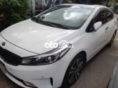 Bán xe Kia Cerato 1.6AT Deluxe năm 2018, giá 510tr