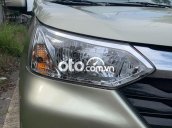 Cần bán xe Toyota Avanza 1.5G AT năm sản xuất 2018, màu bạc đồng, xe nhập, tên tư nhân một chủ từ mới