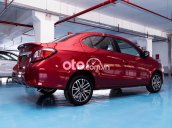 Cần bán Mitsubishi Attrage 1.2L MT năm 2021, nhập khẩu, giá chỉ 375 triệu