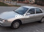 Cần bán lại xe Mazda 626 MT sản xuất năm 1994, màu bạc, xe nhập giá cạnh tranh