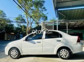 Bán Daewoo Gentra SX sản xuất 2007, màu trắng, 125 triệu