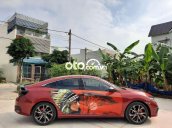 Bán ô tô Honda Civic 1.5RS sản xuất 2020, xe nhập