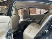 Cần bán lại xe Nissan Sunny XV 1.5AT năm 2015, màu đen, xe nhập, 279 triệu