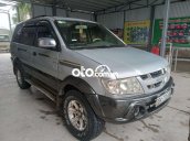 Bán xe Isuzu Hi Lander X-treme năm 2005, màu bạc