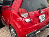 Cần bán lại xe Chevrolet Spark LT năm sản xuất 2013, màu đỏ