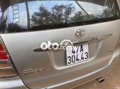 Bán Toyota Innova 2.0G năm 2008, màu bạc