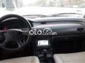 Cần bán lại xe Mazda 626 MT sản xuất năm 1994, màu bạc, xe nhập giá cạnh tranh