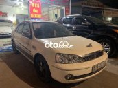 Bán Mazda 626 1.8 năm 2003, màu trắng