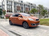 Cần bán lại xe Mitsubishi Mirage AT sản xuất năm 2019, giá 330tr