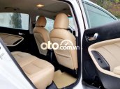 Cần bán xe Kia Cerato 1.6 AT sản xuất 2016, màu trắng, nhập khẩu 