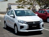 Bán xe Mitsubishi Attrage 1.2L AT Eco năm sản xuất 2021, nhập khẩu