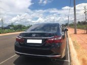 Cần bán lại xe Honda Accord 2.4 AT sản xuất năm 2016, màu đen  