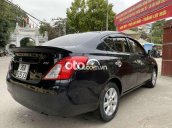 Cần bán lại xe Nissan Sunny XV 1.5AT năm 2015, màu đen, xe nhập, 279 triệu