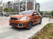 Cần bán lại xe Mitsubishi Mirage AT sản xuất năm 2019, giá 330tr