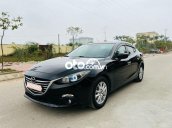 Xe Mazda 3 1.5AT sản xuất năm 2016, màu đen