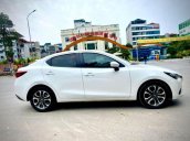 Bán Mazda 2 1.5L AT năm sản xuất 2017, màu trắng