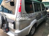 Bán Mitsubishi Jolie 2.0 sản xuất năm 2003, màu bạc còn mới