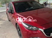 Bán Mazda 3 1.5L Deluxe năm sản xuất 2019, màu đỏ giá cạnh tranh