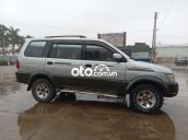 Bán xe Isuzu Hi Lander X-treme năm 2005, màu bạc