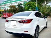 Bán Mazda 2 1.5L AT năm sản xuất 2017, màu trắng